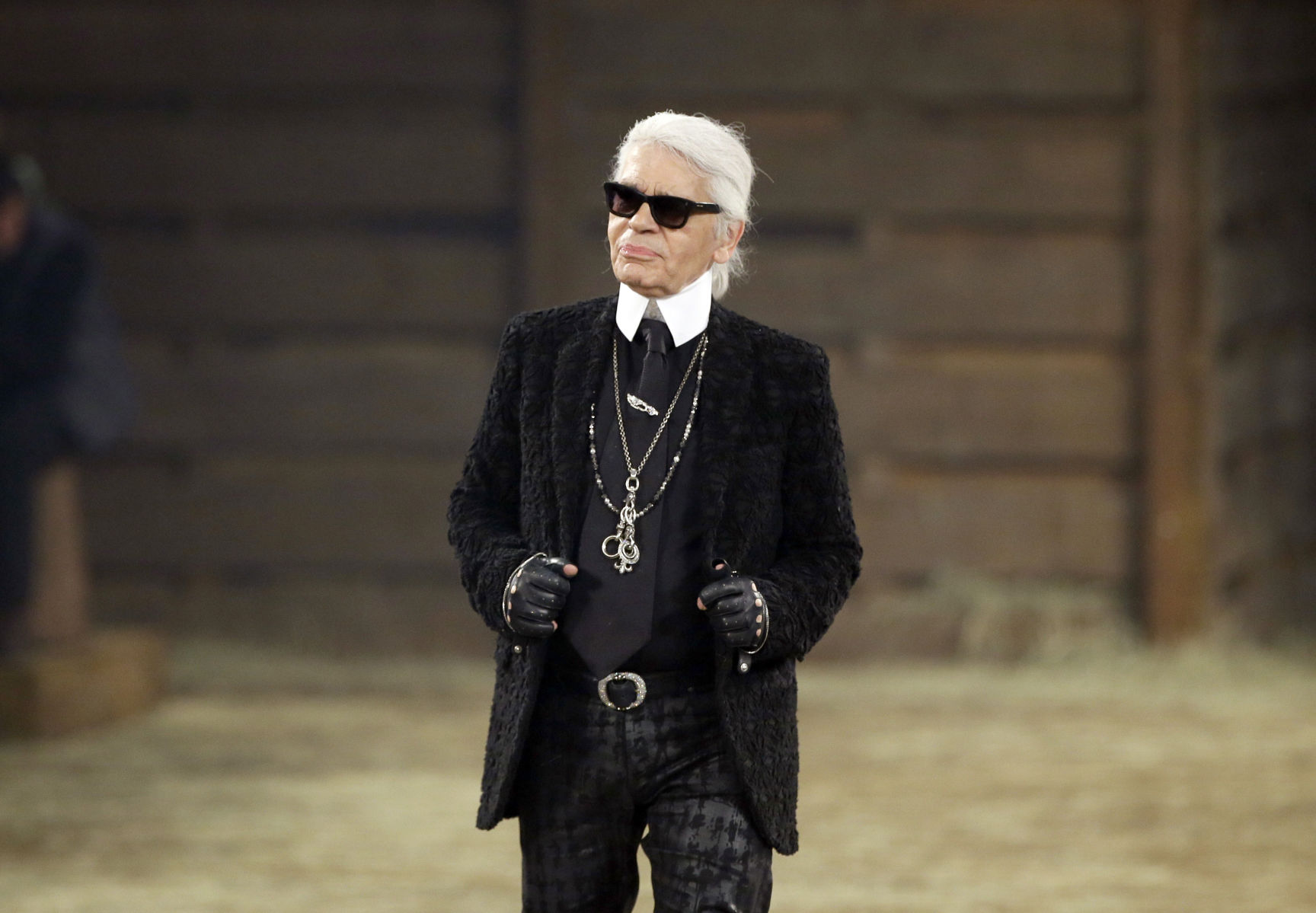 Karl Lagerfeld
